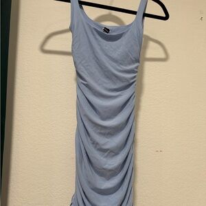 Windsor bodycon dress